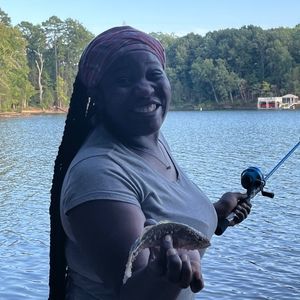 Meet your Posher, Marie